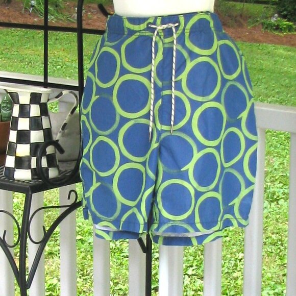 Tommy Bahama Other - Tommy Bahama Relax Mens swim trunks XL has pockets mesh liner drawstring